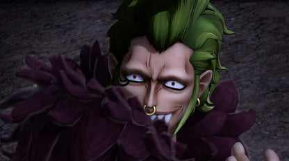 One Piece: Pirate Warriors 4 (PS4