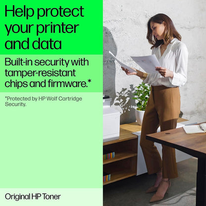 HP 207X W2210X High Capacity Black Original Toner for HP Color LaserJet Pro M255/M282/M283