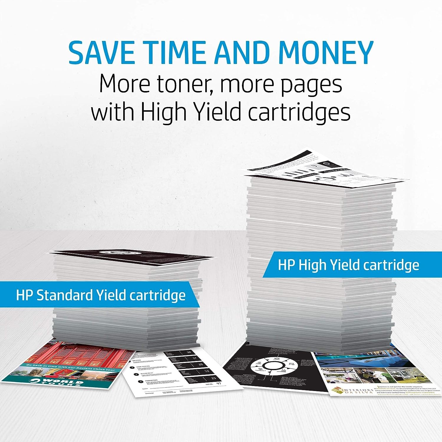 HP W2213A 207A Original LaserJet Toner Cartridge, Magenta, Single Pack