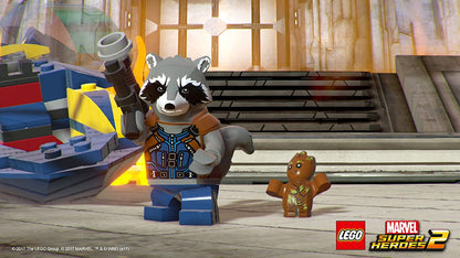 LEGO Marvel Collection (Xbox One) Xbox One STANDARD EDITION