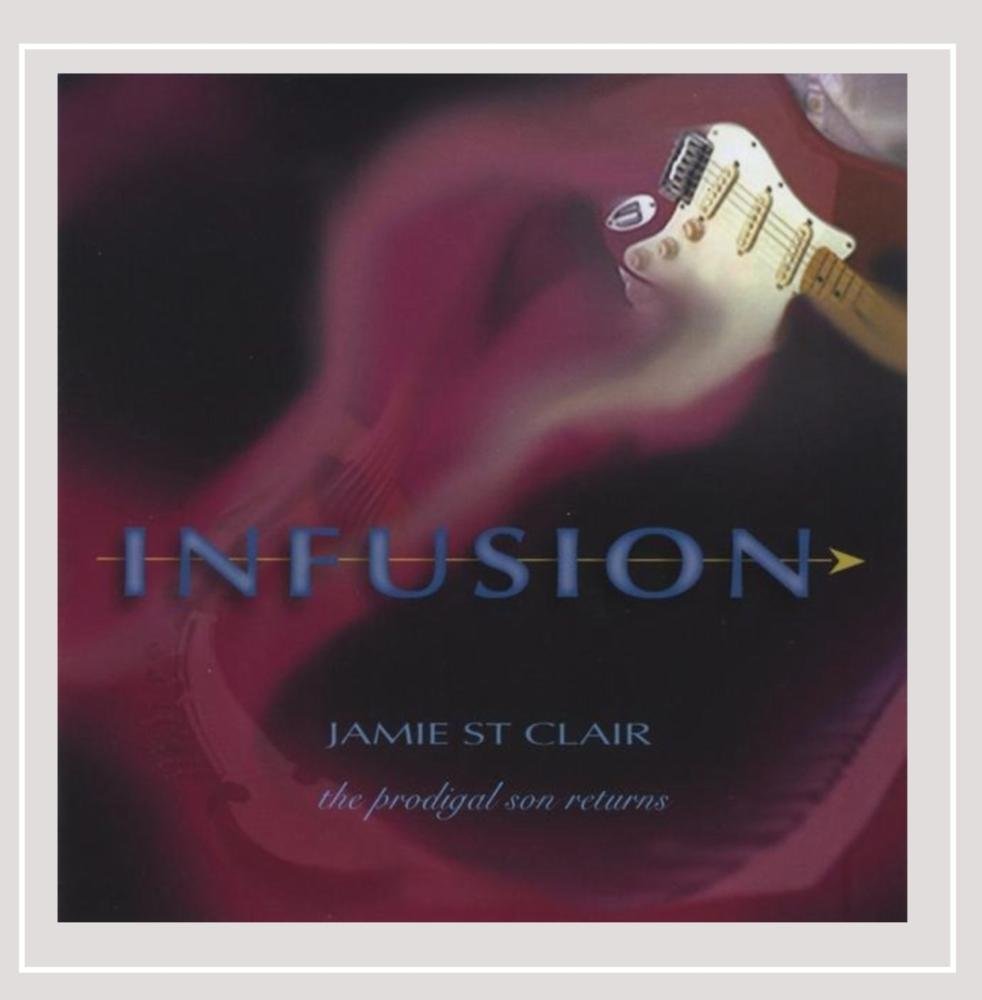 Infusion: The Prodigal Son Returns  Explicit Lyrics
