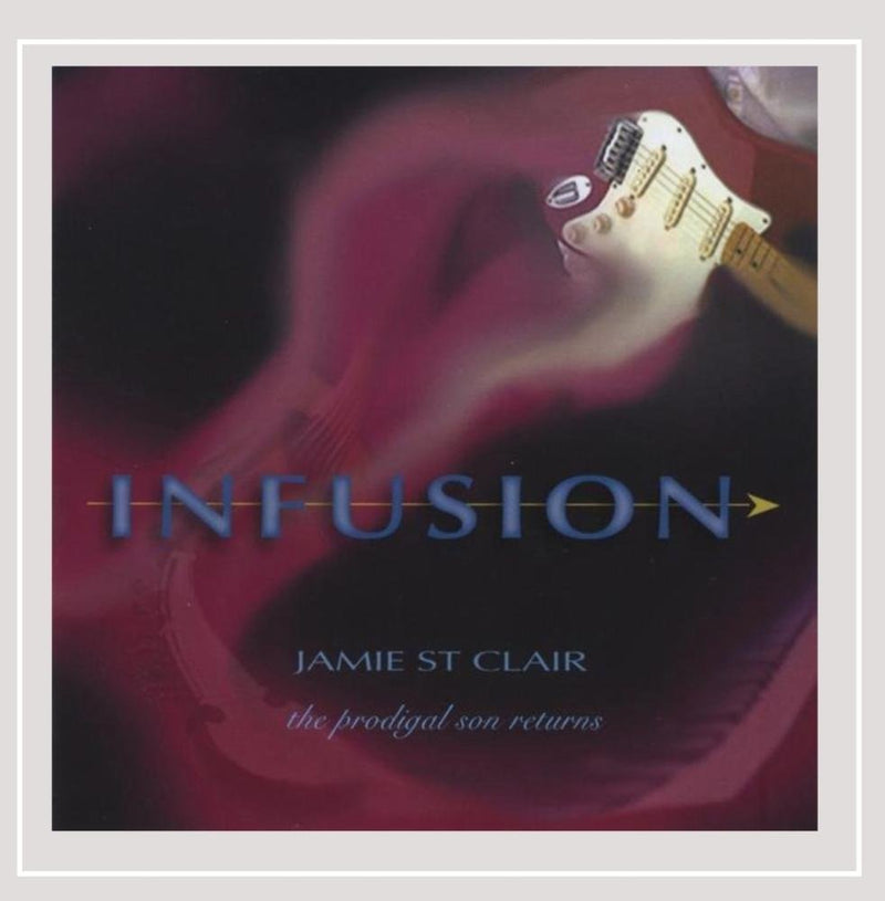 Infusion: The Prodigal Son Returns  Explicit Lyrics