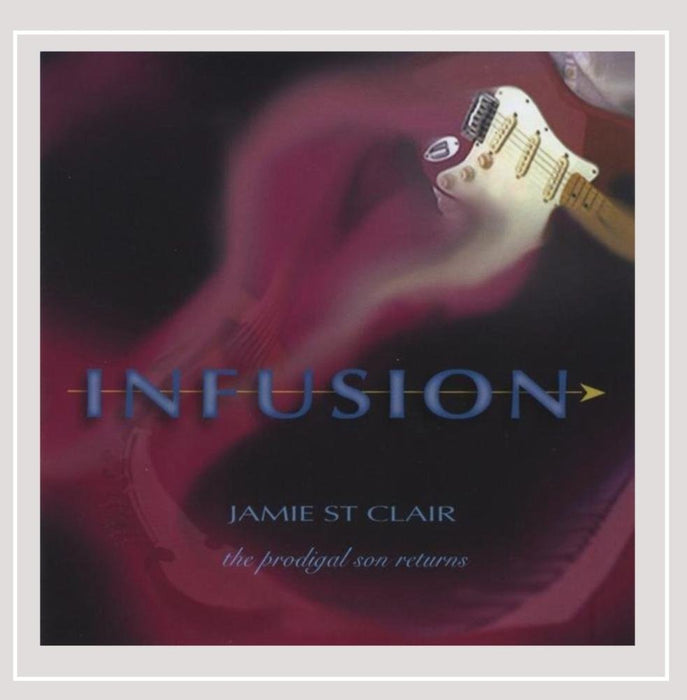 Infusion: The Prodigal Son Returns  Explicit Lyrics