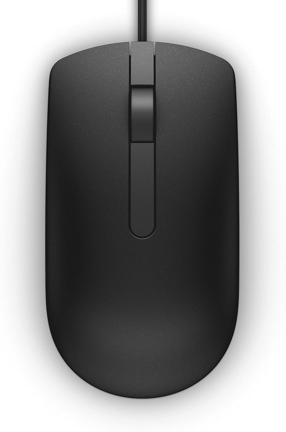 Dell MS116 Scroll Wheel PC Mouse for PC/Mac 2-Way