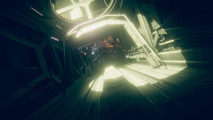 Doctor Who: The Edge of Time (PS4