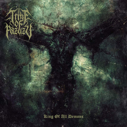King of All Demons