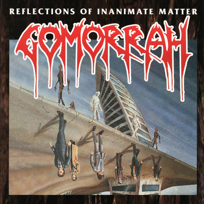 Reflections of Inanimate Matter