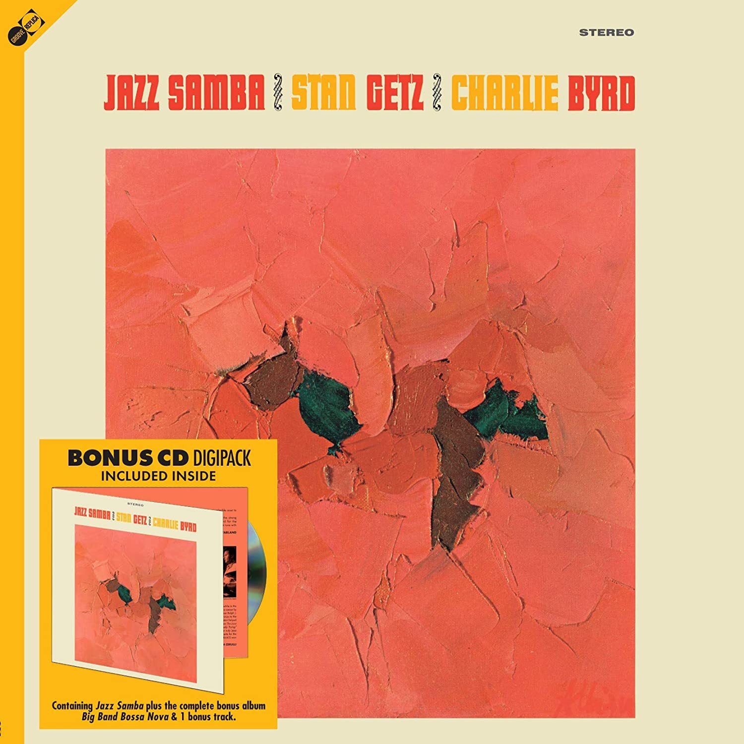 Jazz Samba