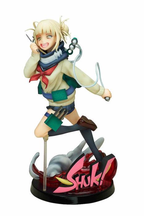 Good Smile Company Bellfine Himiko Toga