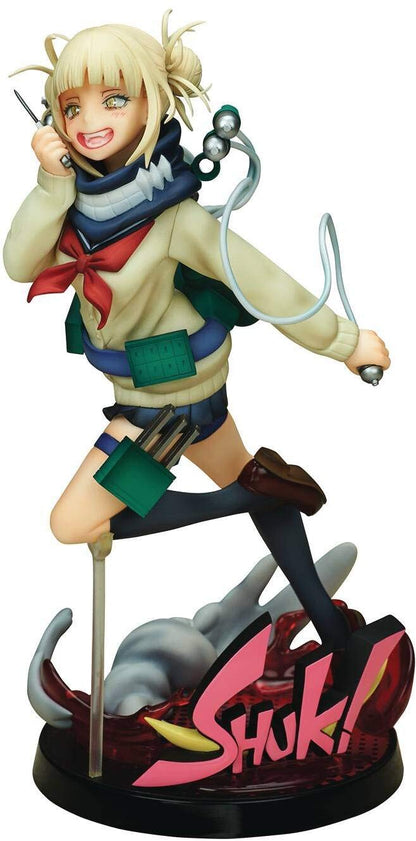 Good Smile Company Bellfine Himiko Toga