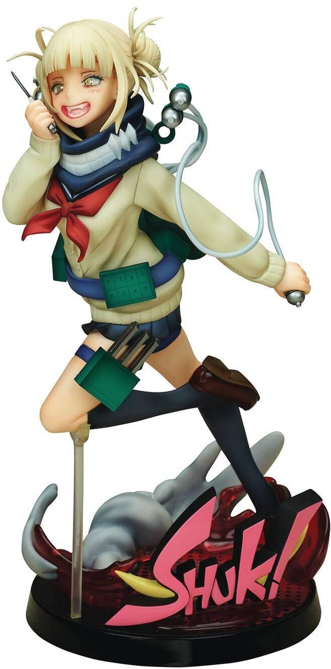 Good Smile Company Bellfine Himiko Toga
