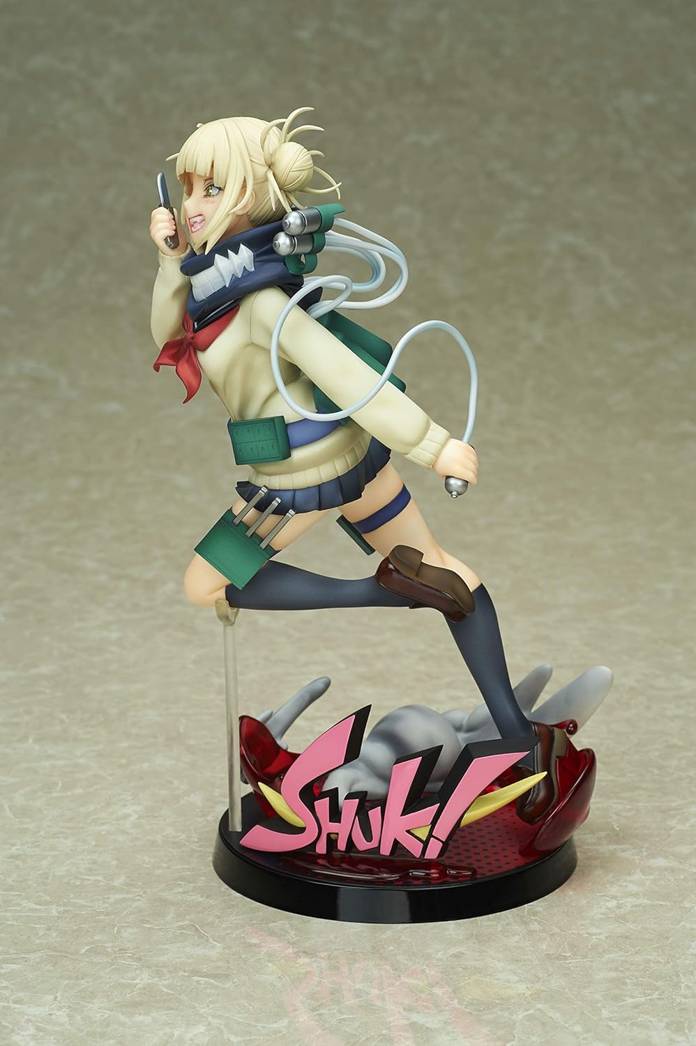 Good Smile Company Bellfine Himiko Toga