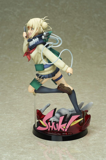 Good Smile Company Bellfine Himiko Toga