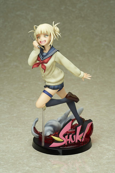 Good Smile Company Bellfine Himiko Toga