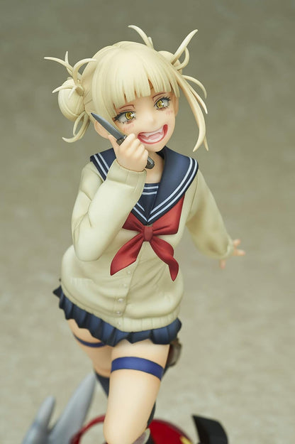 Good Smile Company Bellfine Himiko Toga