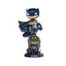 Iron Studios DC Comics Batman IronStuidos Minico Figurine, Color, (DCCDCG41821-MC
