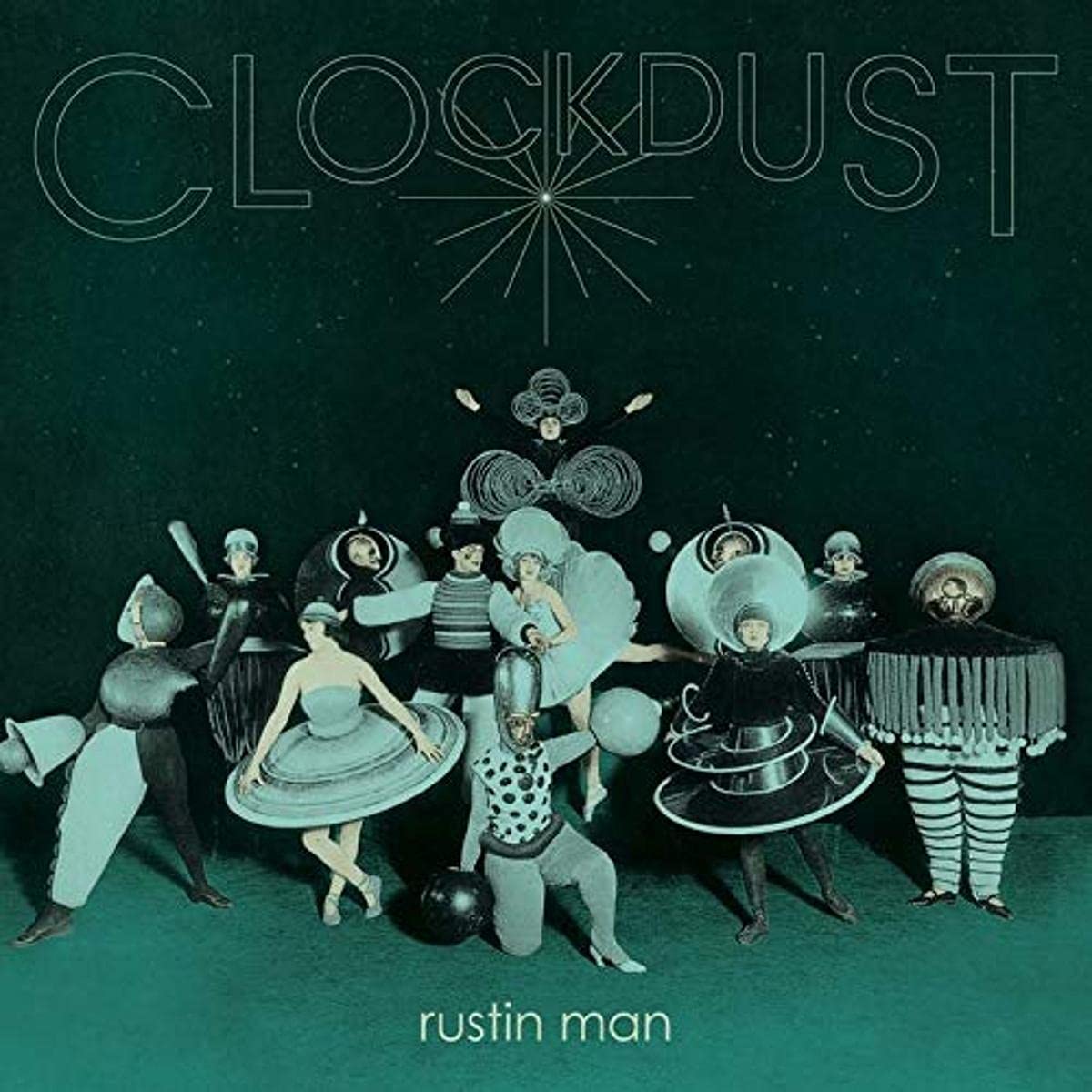 Clockdust (Deluxe)