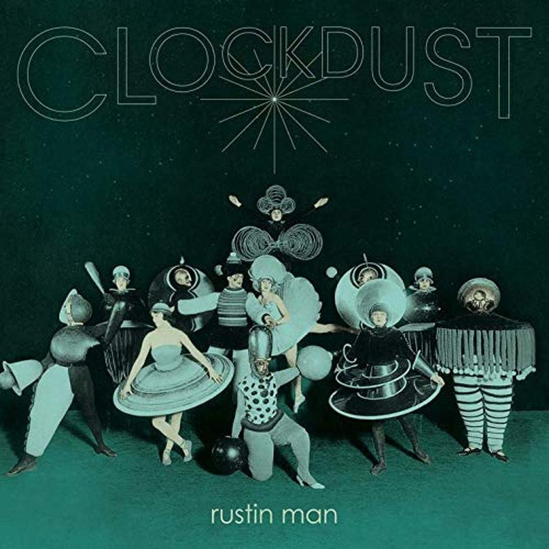 Clockdust (Deluxe)