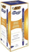 BIC Gelocity Gel Pens - Blue (Pack of 30