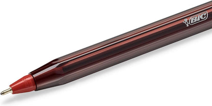 BIC, Cristal Exact, Penne a sfera, a punta fine