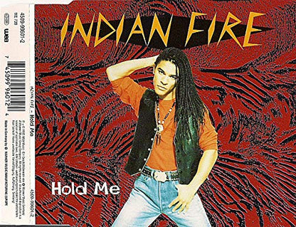 Hold me