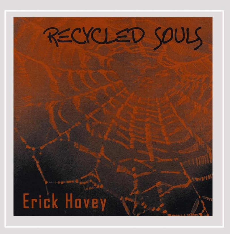 Recycled Souls