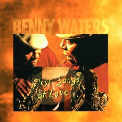 PLAYS SONGS OF LOVE
