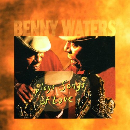 PLAYS SONGS OF LOVE