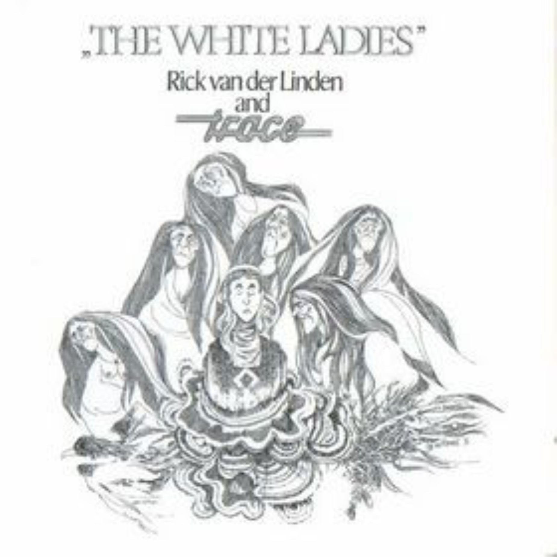 Trace - The White Ladies