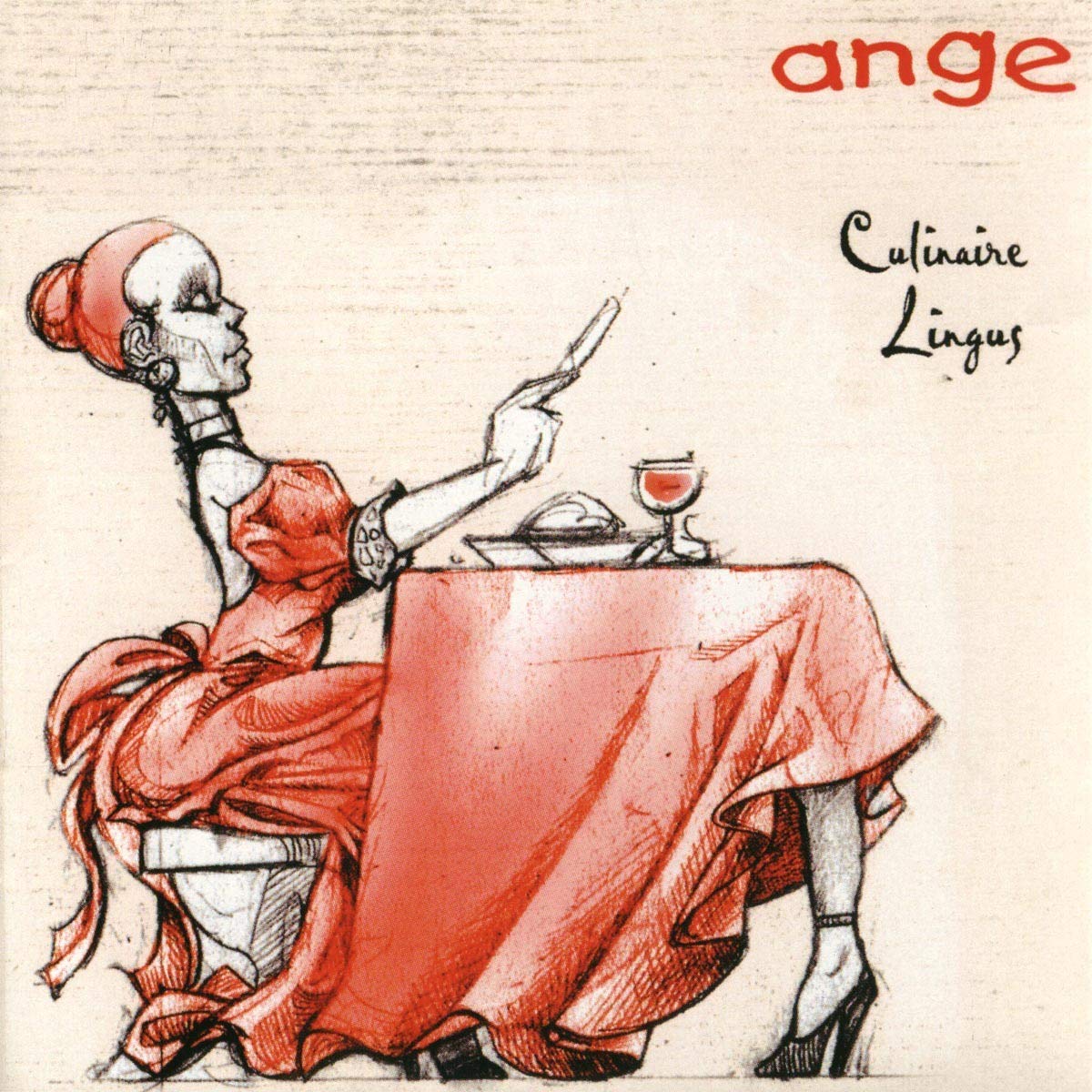 Culinaire Lingus