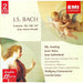 Kantaten BWV147, 140, 80 / Motette BWV 227