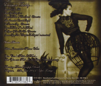 Evermore Darkly