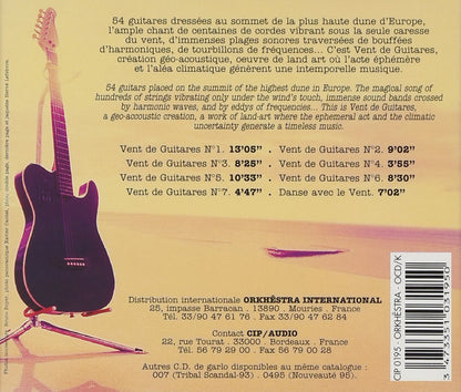 Vent de Guitares