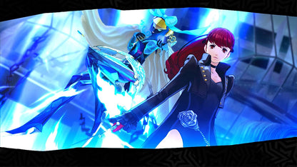 Persona 5 Royal Phantom Thieves Steelbook Edition