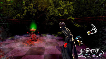 Persona 5 Royal Phantom Thieves Steelbook Edition