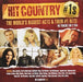 Hit Country Number 1s