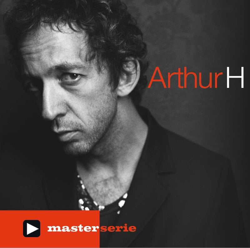 Arthur H-Master Serie
