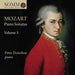 Mozart: Piano Sonatas - Volume 3