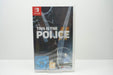 This is the Police 2 (Switch)