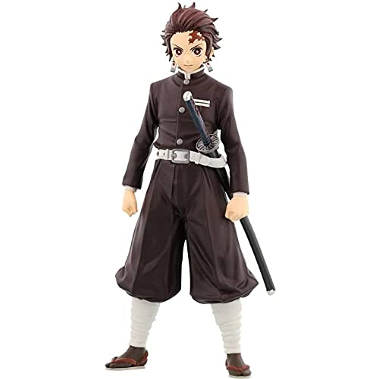 Banpresto Demon Slayer TANJIRO VOL 6
