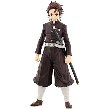Banpresto Demon Slayer TANJIRO VOL 6