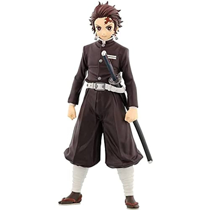 Banpresto Demon Slayer TANJIRO VOL 6