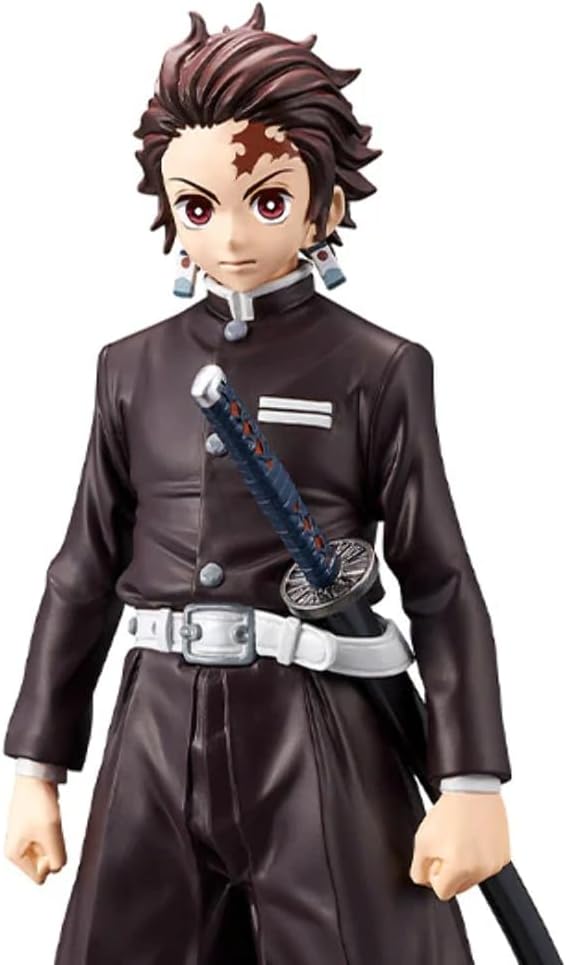 Banpresto Demon Slayer TANJIRO VOL 6