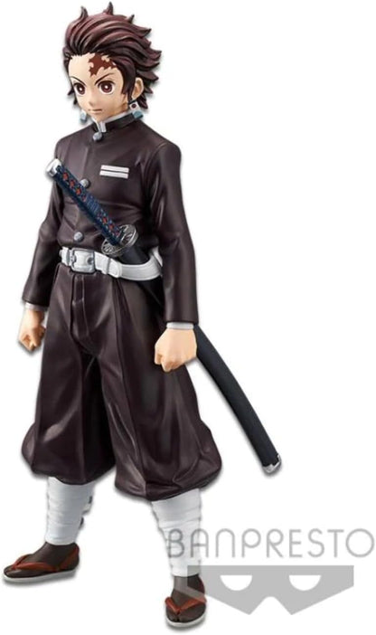 Banpresto Demon Slayer TANJIRO VOL 6