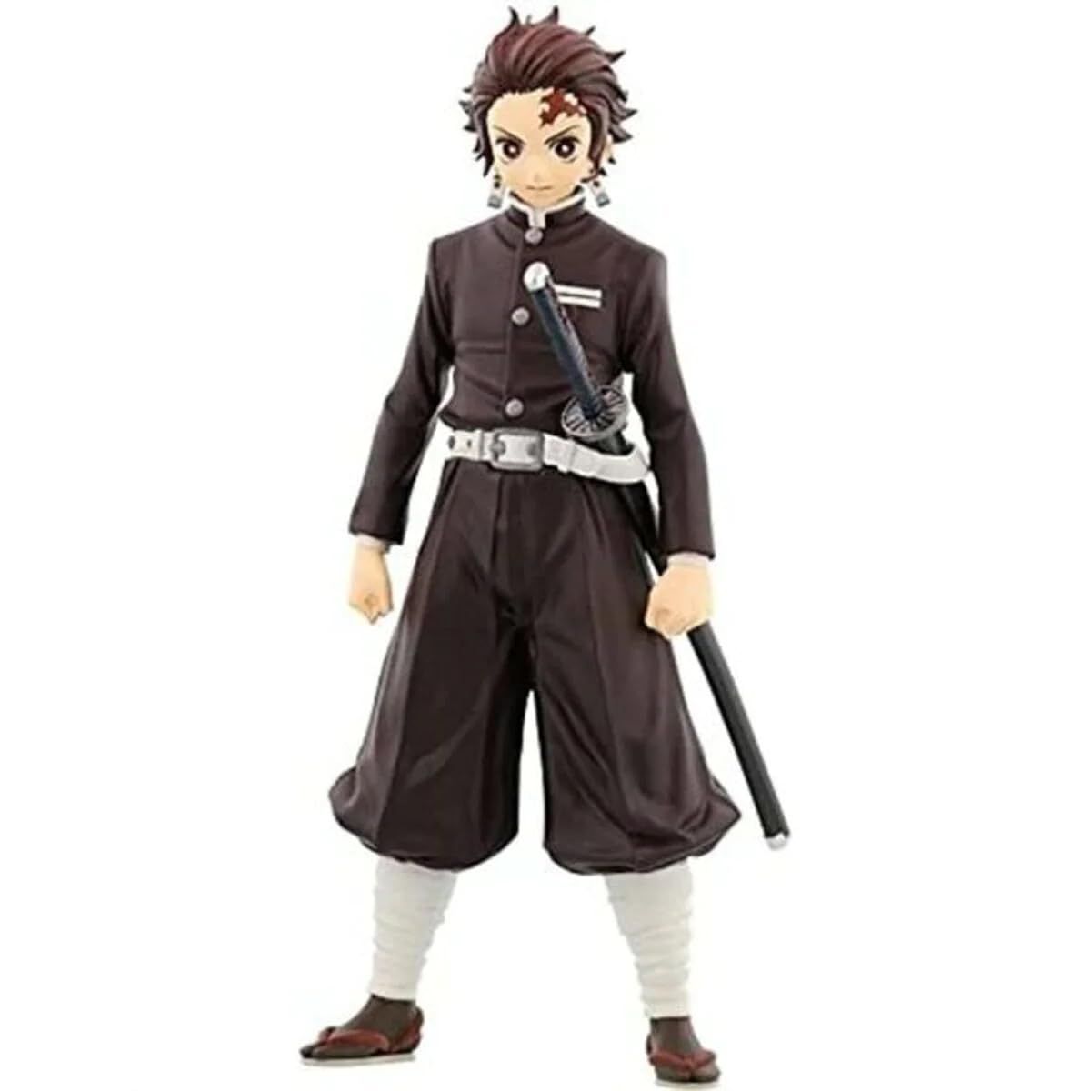 Banpresto Demon Slayer TANJIRO VOL 6
