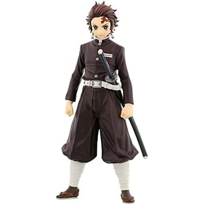 Banpresto Demon Slayer TANJIRO VOL 6