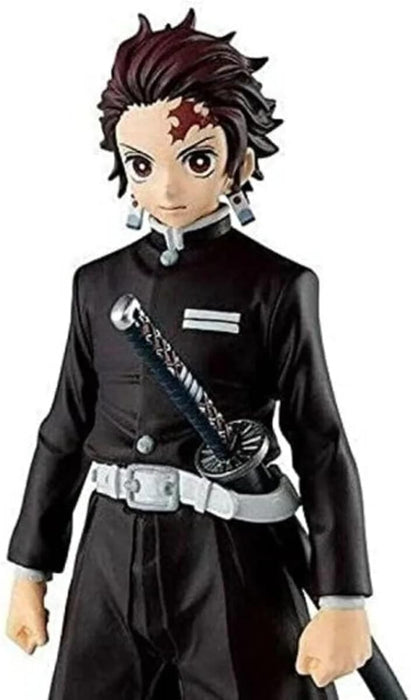 Banpresto Demon Slayer TANJIRO VOL 6