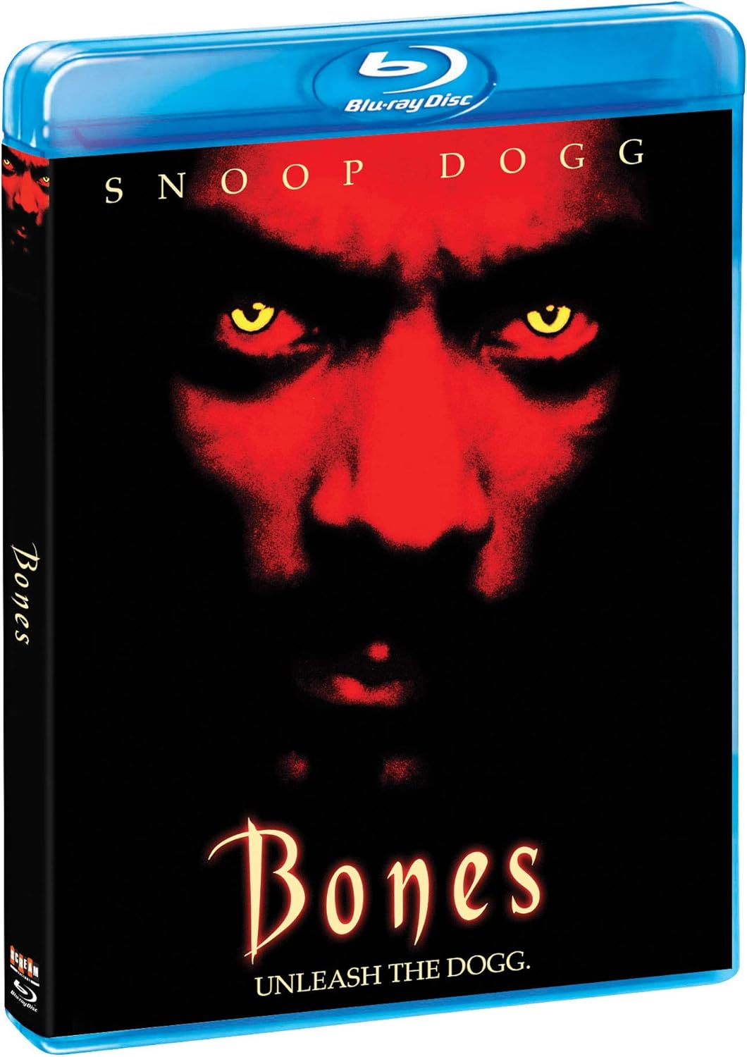 Bones