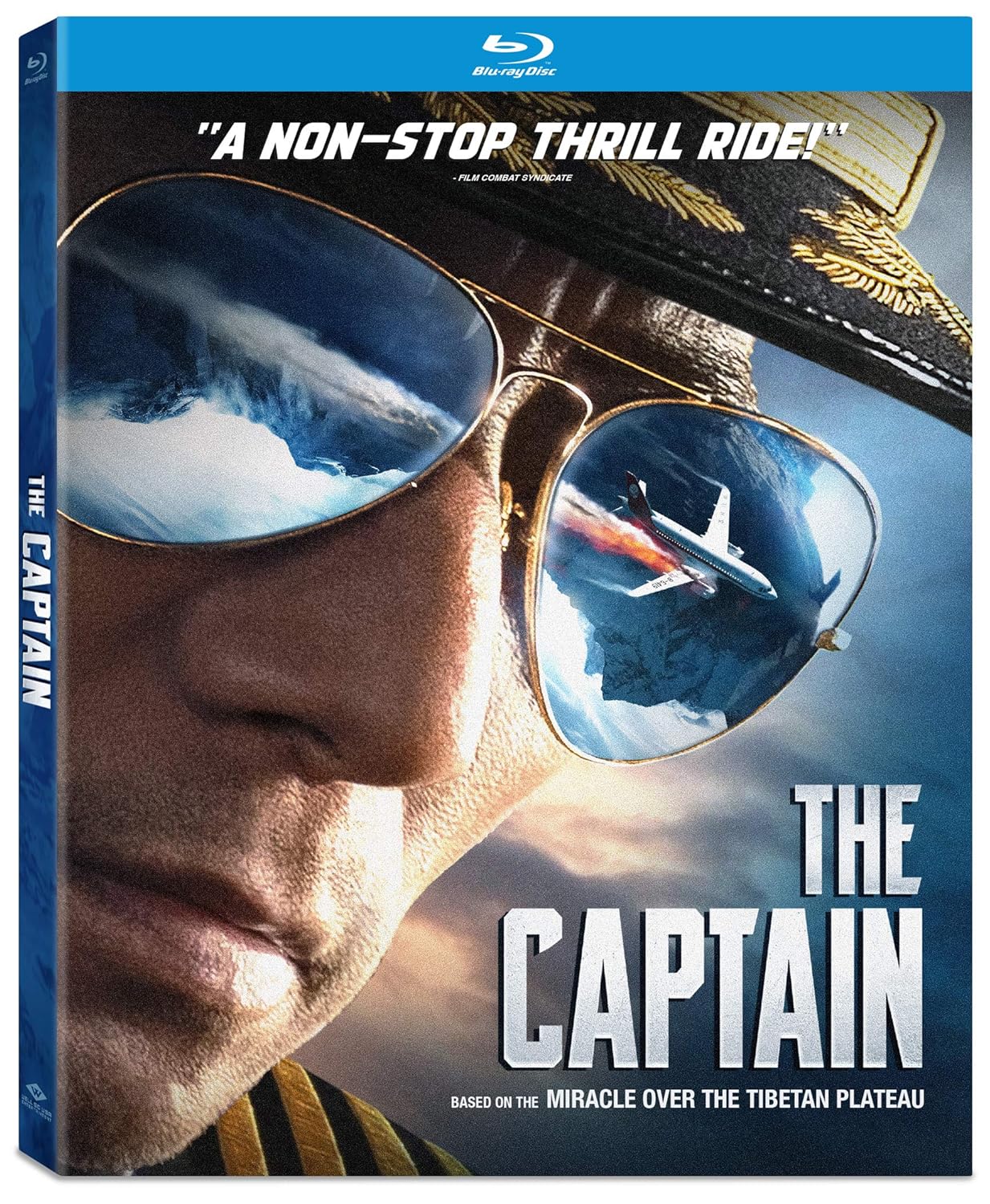 The Captain