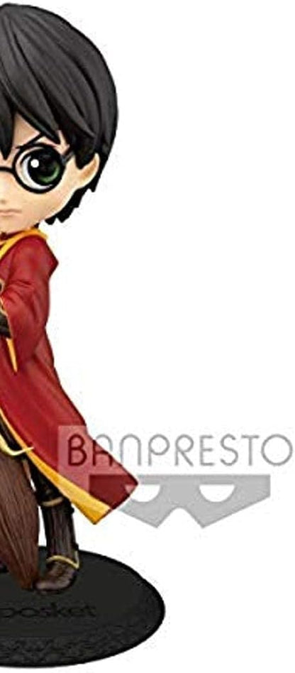 Harry Potter Q posket-Harry Potter Quidditch Style-(ver.A) (19968